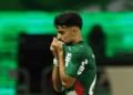 Foto: Cesar Greco/Palmeiras