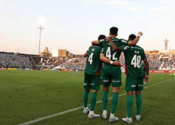 Foto: Cesar Greco/Palmeiras