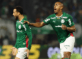 Foto: Cesar Greco/Palmeiras