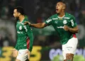 Foto: Cesar Greco/Palmeiras
