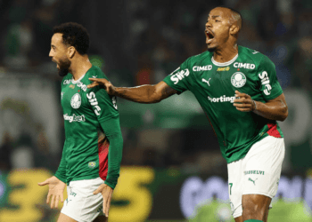 Foto: Cesar Greco/Palmeiras