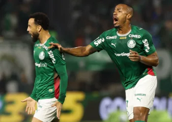 Foto: Cesar Greco/Palmeiras