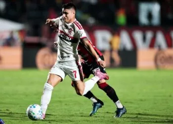 Foto: Gilvan de Souza / CRF