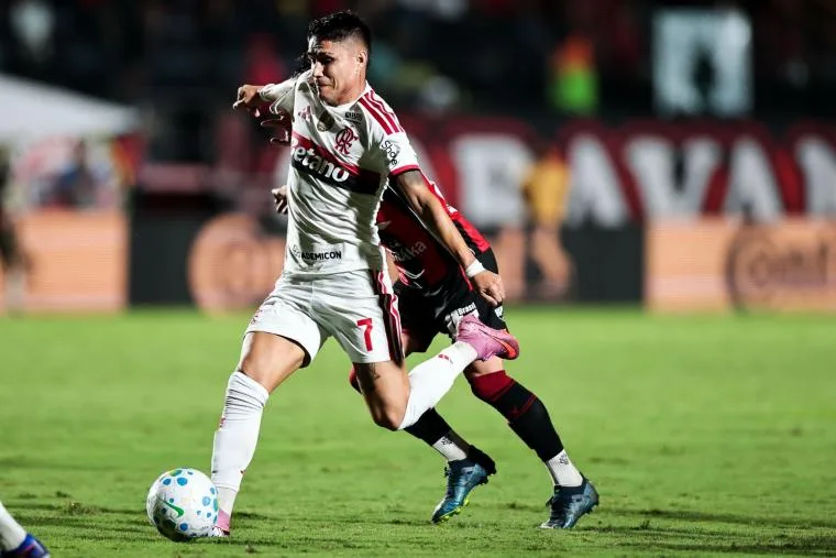 Foto: Gilvan de Souza / CRF