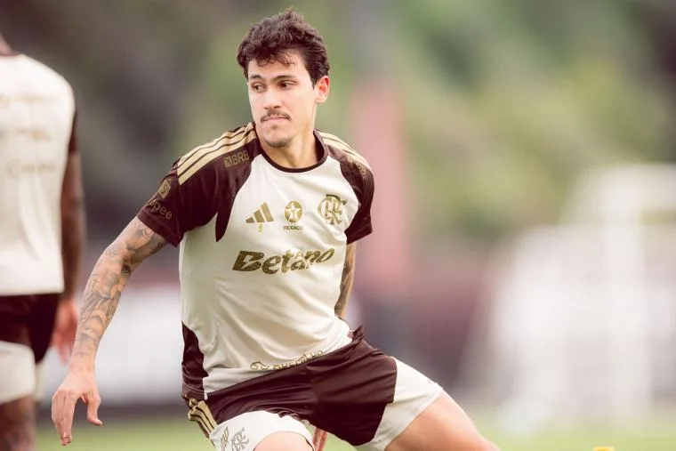 Foto: Adriano Fontes / CRF