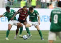 Foto: Cesar Greco/Palmeiras/by Canon