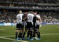 Foto: Vitor Silva/Botafogo.