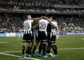 Foto: Vitor Silva/Botafogo.