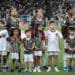 FOTO: LUCAS MERÇON e MARCELO GONÇALVES/ FLUMINENSE F.C.