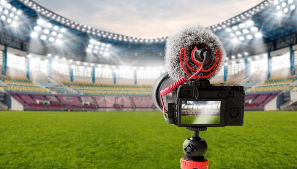 Futebol ao vivo