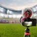 Futebol ao vivo