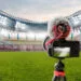 Futebol ao vivo